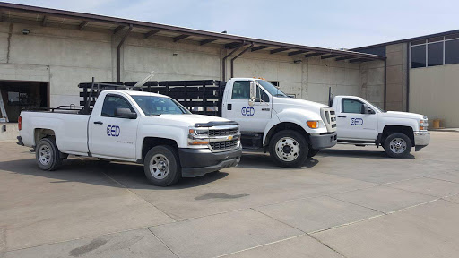 Electrical Supply Store «CED - Consolidated Electrical Distributors», reviews and photos, 1134 N Washington St, Wichita, KS 67214, USA