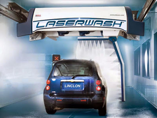Lincoln Laser Wash en Lockport