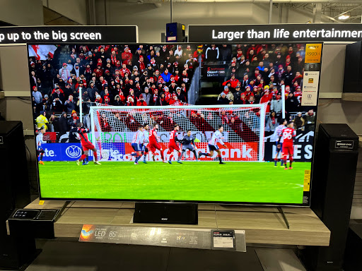 Electronics Store «Best Buy», reviews and photos, 50 Holyoke St, Holyoke, MA 01040, USA