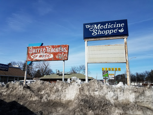 Comic Book Store «Comic Junction», reviews and photos, 1621 S University Dr, Fargo, ND 58103, USA