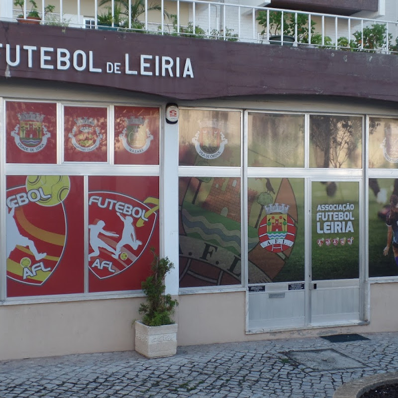 Leiria Football Association