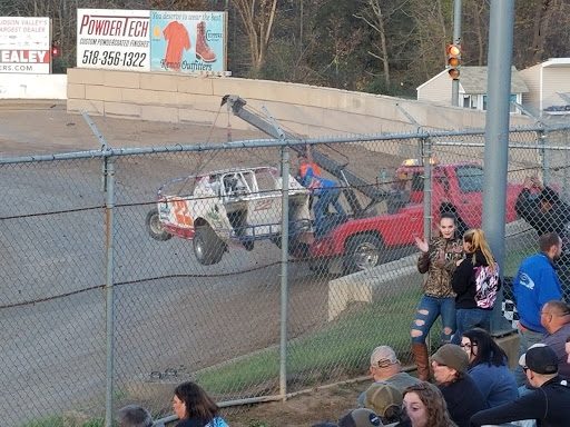 Accord Speedway image 10
