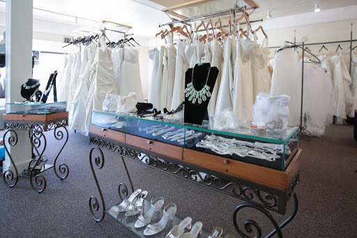 Bridal Shop «Cameo Bridal», reviews and photos, 4242 W Riverbend Ave, Post Falls, ID 83854, USA