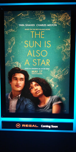 Movie Theater «Regal Cinemas Harrisonburg 14», reviews and photos, 381 University Blvd, Harrisonburg, VA 22801, USA