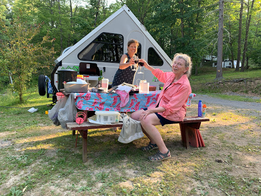 RV Dealer «Outdoor Sports Center», reviews and photos, 79 Manchester St, Concord, NH 03301, USA