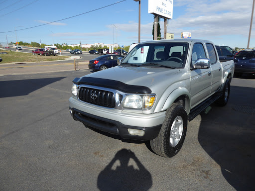 Auto Broker «Griffin Automotive Inc», reviews and photos, 5605 Sheridan Blvd, Arvada, CO 80002, USA