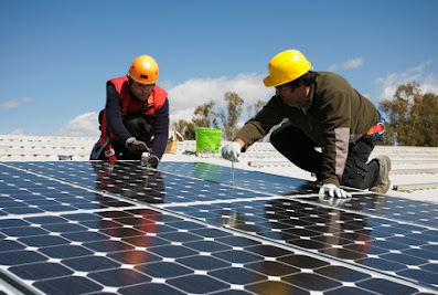 American Solar & Roofing Providers Phoenix