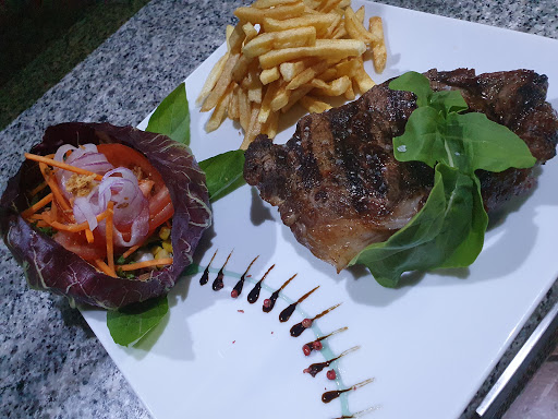 Restaurante Donde Siempre