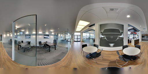 Mazda Dealer «Power Mazda», reviews and photos, 3230 Market St NE, Salem, OR 97301, USA