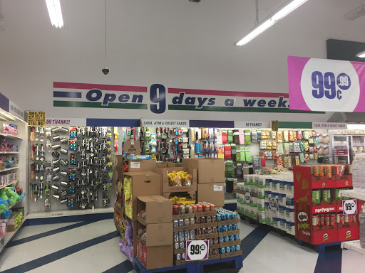 Discount Store «99 Cents Only Stores», reviews and photos, 26542 Towne Centre Dr, Foothill Ranch, CA 92610, USA