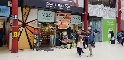 M&S Simply Food