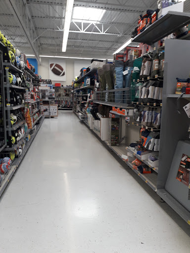 Department Store «Walmart Supercenter», reviews and photos, 400 Northfield Dr, Brownsburg, IN 46112, USA