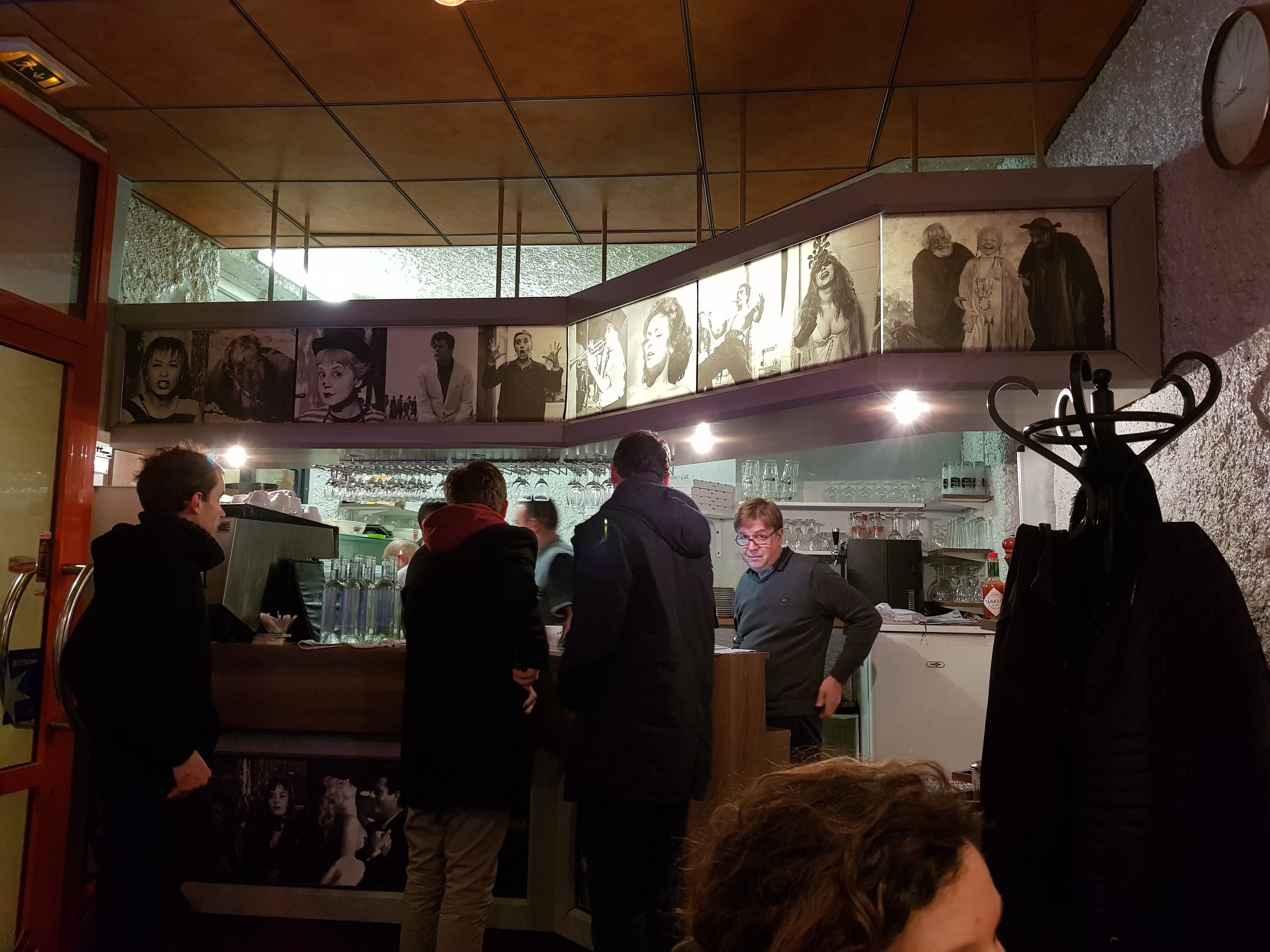 Photo n° 1 de l'avis de Julien.r fait le 24/12/2017 à 10:36