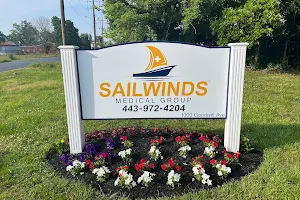 Sailwinds Medical Group image