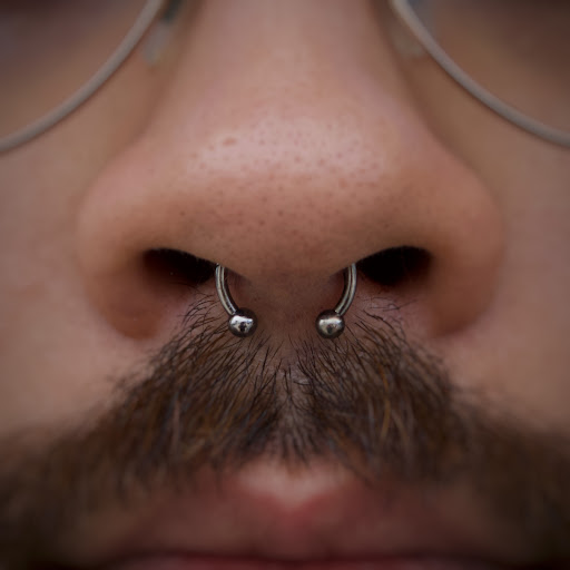 Explore letter tattoos ideas, creative tattoo ideas in Corona Del Mar, available at Rainbow Piercing & Jewelry