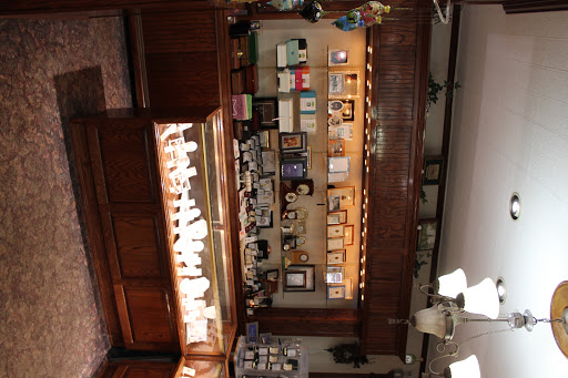Jeweler «Valle Jewelers», reviews and photos, 21 Jackson St, Batavia, NY 14020, USA