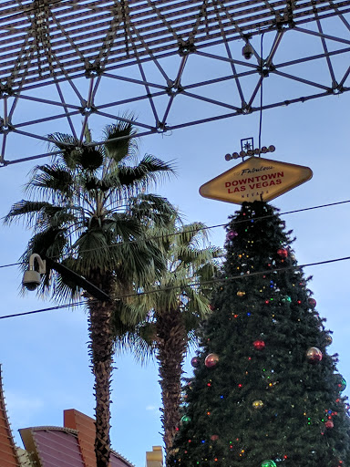 Entertainment «Fremont Street Experience», reviews and photos, Fremont St, Las Vegas, NV 89101, USA