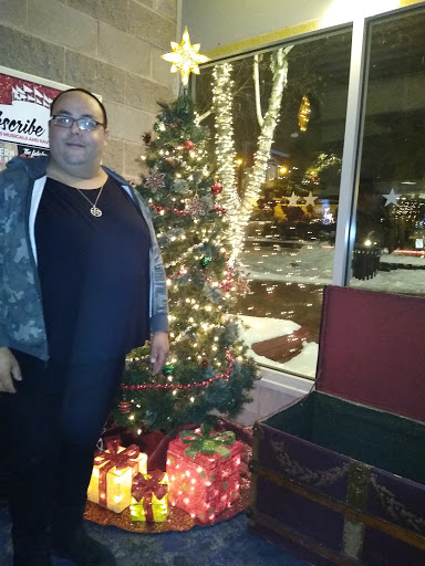 Performing Arts Theater «North Shore Music Theatre», reviews and photos, 62 Dunham Rd # 1, Beverly, MA 01915, USA