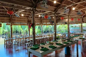 Long Phu Eco Tour & Restaurant (Basket Boat Tour) image