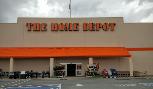 Home Improvement Store «The Home Depot», reviews and photos, 200 Altama Connector, Brunswick, GA 31520, USA