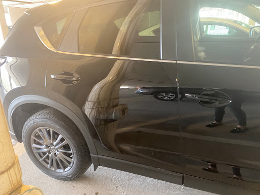 Car Repair and Maintenance «Master Auto Body & Upholstery», reviews and photos, 7750 Harwin Dr, Houston, TX 77036, USA