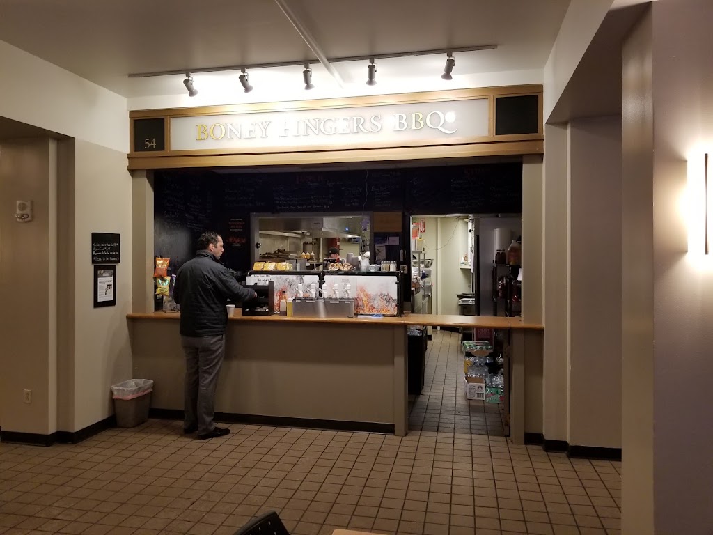 Boney Fingers BBQ 44115