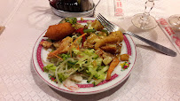 Plats et boissons du Restaurant asiatique Bonheur de Sèvres à Sèvres - n°6