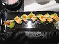 California roll du Restaurant de sushis Sushi Creation - Cauderan à Bordeaux - n°5