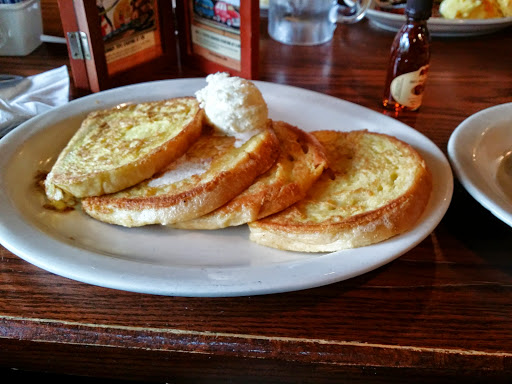 American Restaurant «Cracker Barrel Old Country Store», reviews and photos, 3703 Hillsborough Rd, Durham, NC 27705, USA