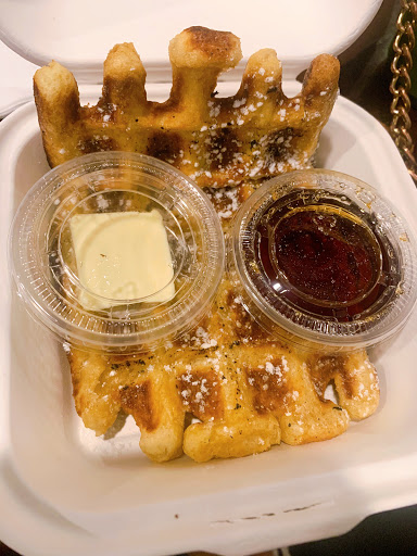 Coffee Shop «Milli Coffee Roasters», reviews and photos, 400 Preston Ave #150, Charlottesville, VA 22903, USA