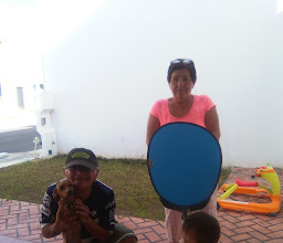 Glorieta de la Mestiza photo