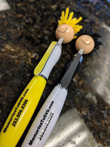 Commercial Printer «Printing Services, Inc.», reviews and photos, 3480 Bethel Rd SE #180, Port Orchard, WA 98366, USA