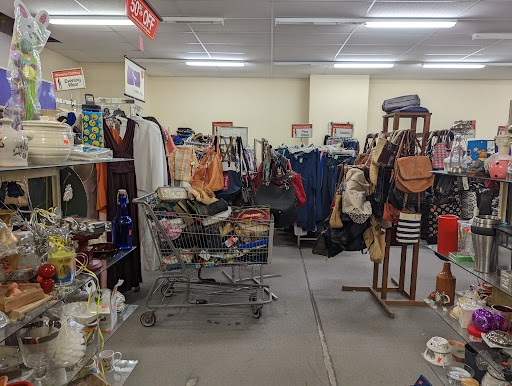 Thrift Store «Salvation Army», reviews and photos, 7 Martin Dr, West Lebanon, NH 03784, USA