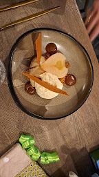 Photo n°65 de Restaurant L'Aromatique à Visan ()