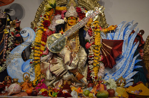 Sree Vijaya Kali Ashram