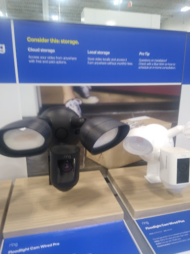 Electronics Store «Best Buy», reviews and photos, 2050 N Dixie Hwy, Elizabethtown, KY 42701, USA