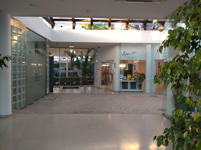 Avaliações doVale do Lobo Shopping em Loulé - Shopping Center