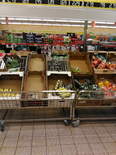 Supermarket «ALDI», reviews and photos, 3480 Memorial Dr, Decatur, GA 30032, USA