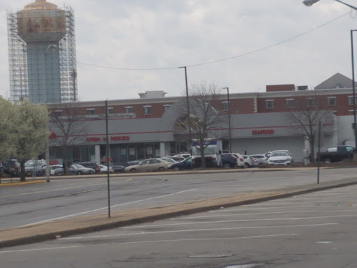 Supermarket «King Kullen», reviews and photos, 127 Sunrise Hwy, Rockville Centre, NY 11570, USA