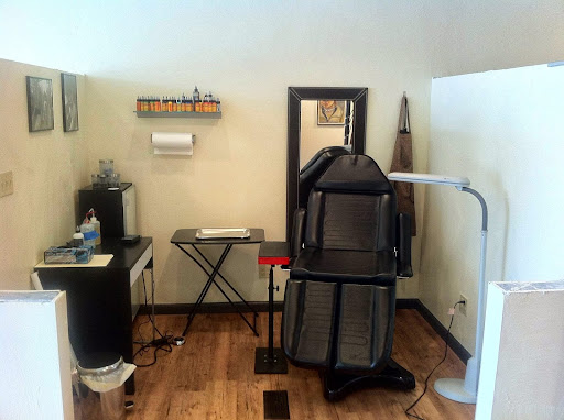 Tattoo Shop «Gypsy Tattoo Parlor», reviews and photos, 4061 Penn Ave, Pittsburgh, PA 15224, USA