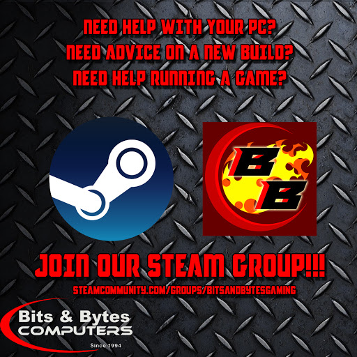 Computer Repair Service «Bits & Bytes Computers», reviews and photos, 21967 Katy Fwy, Katy, TX 77450, USA