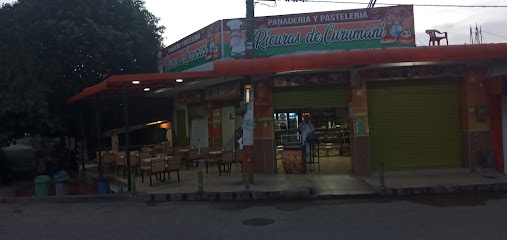 Panadería Y Pastelería Rícuras De Curumaní - Curumaní, Cesar, Colombia