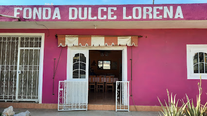 Fonda Dulce Lorena - 42201 Cuesta Colorada, Hgo., Mexico