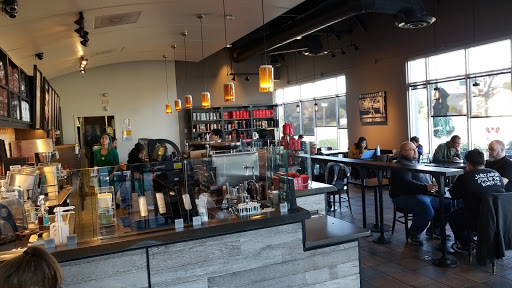 Starbucks image