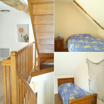 Gîtes des Touches à Yvignac-la-Tour