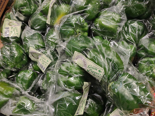 Supermarket «ALDI», reviews and photos, 10017 Belleville Rd, Van Buren Charter Township, MI 48111, USA