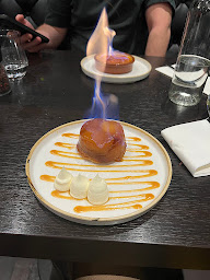 Photo n°98 de Bœuf & Cow à Caen ()