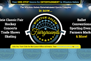 Winston Salem Fairgrounds image