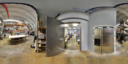 Commercial Printer «Graphink Inc, Doral Printing and Doral Signs Doral Banner», reviews and photos, 8850 NW 13th Terrace Unit 103, Miami, FL 33172, USA