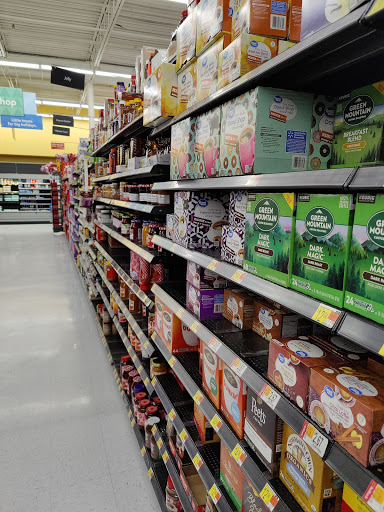 Department Store «Walmart Supercenter», reviews and photos, 41232 US-19, Tarpon Springs, FL 34689, USA